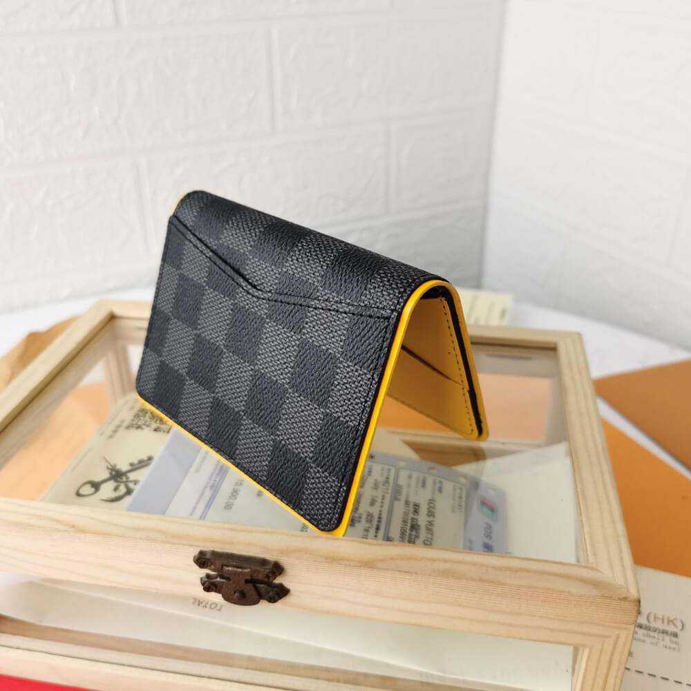 LV POCKET ORGANIZER