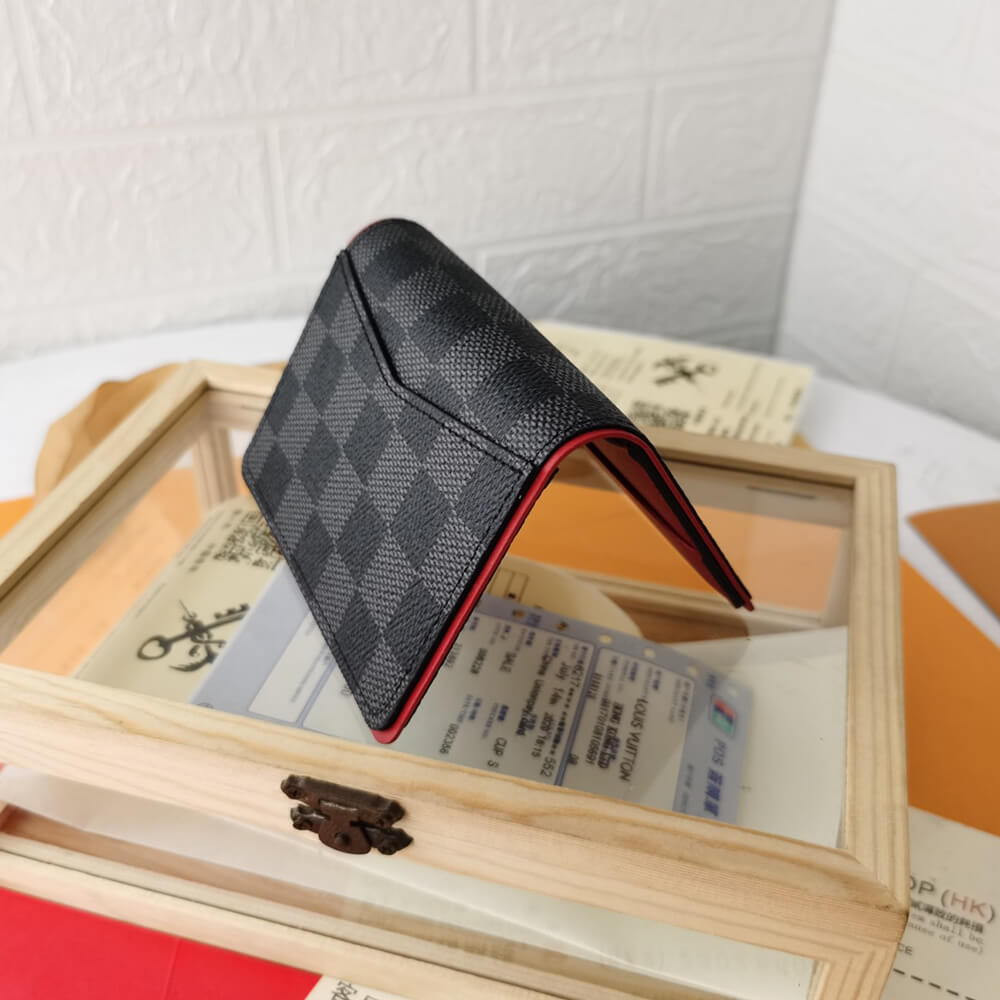 LV POCKET ORGANIZER