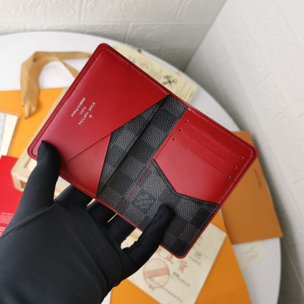 LV POCKET ORGANIZER