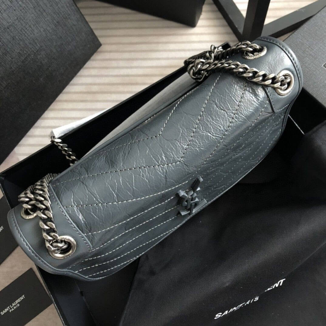 NIKI MEDIUM IN VINTAGE LEATHER