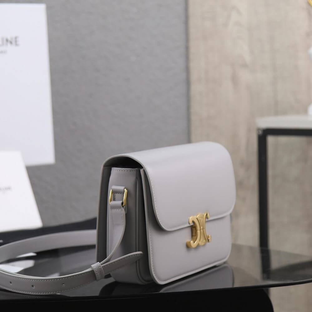 CLASSIQUE TRIOMPHE BAG