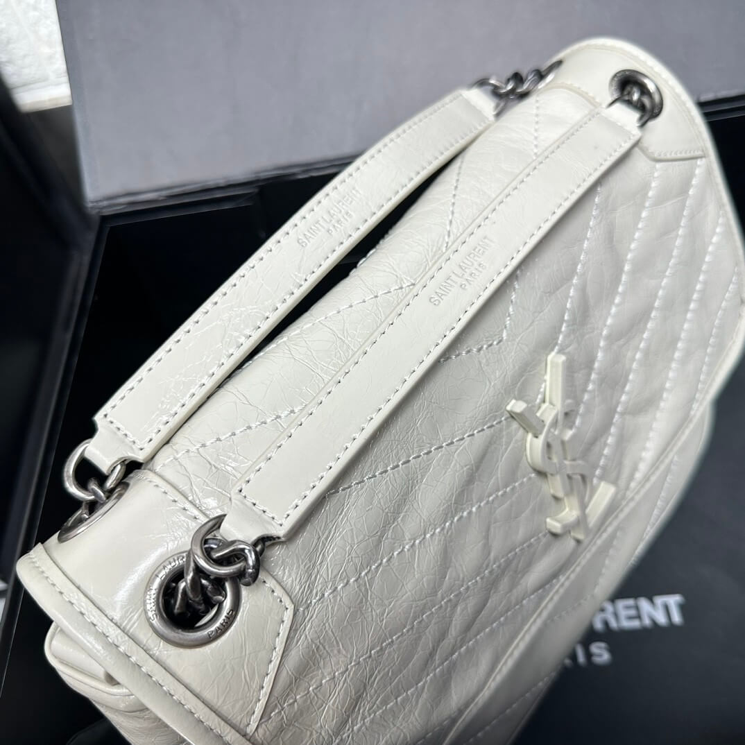 NIKI MEDIUM IN VINTAGE LEATHER