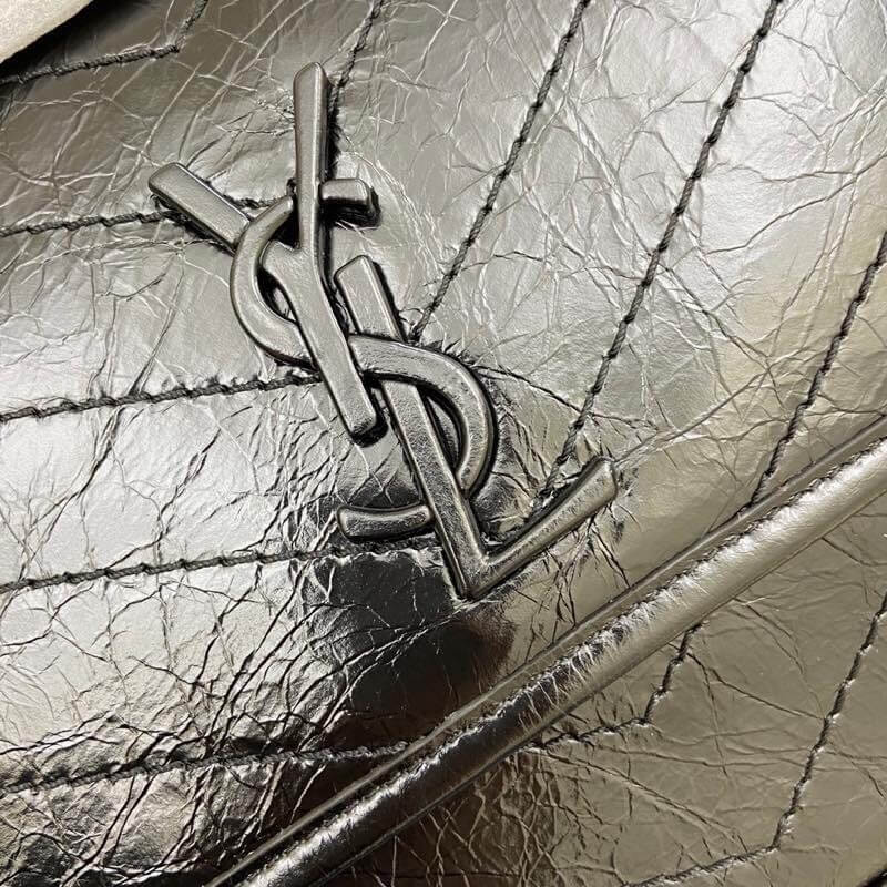 NIKI MEDIUM IN VINTAGE LEATHER