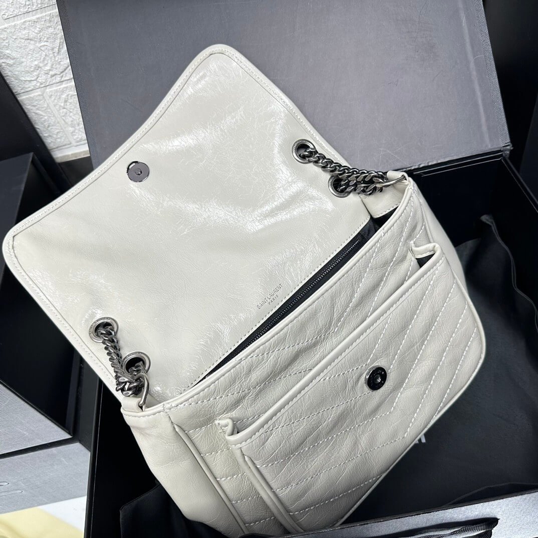 NIKI MEDIUM IN VINTAGE LEATHER