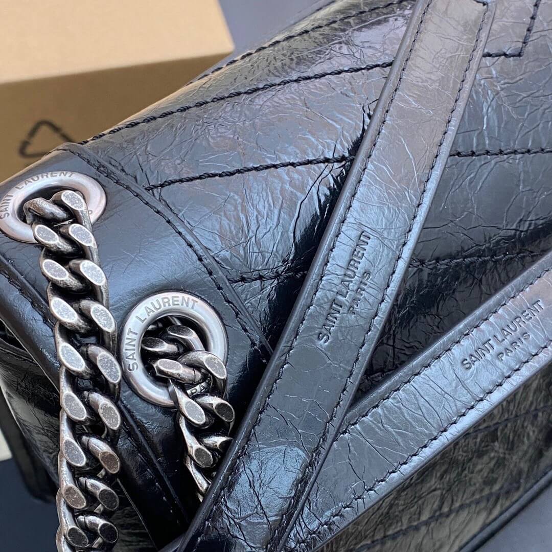 NIKI MEDIUM IN VINTAGE LEATHER