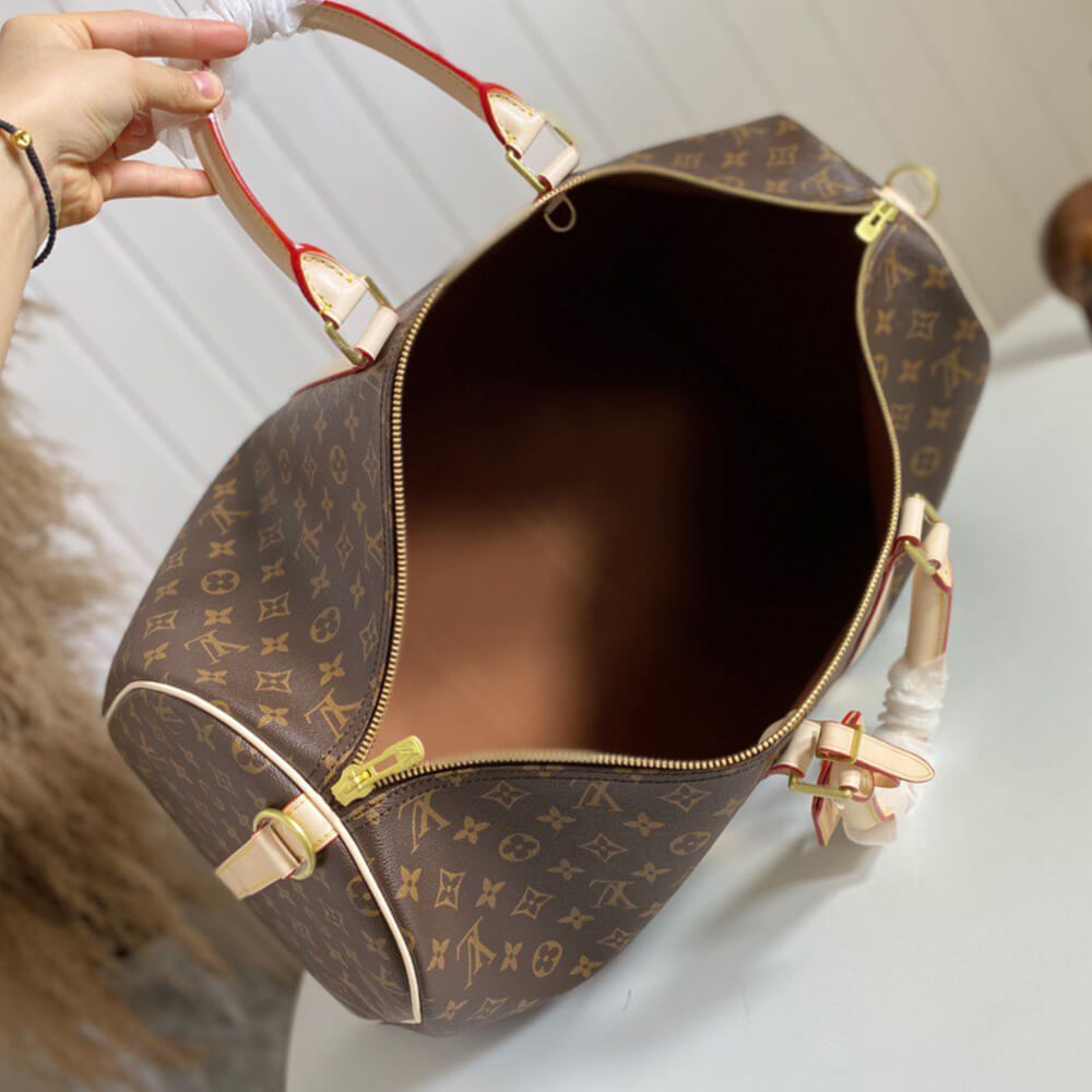 LV Keepall 55