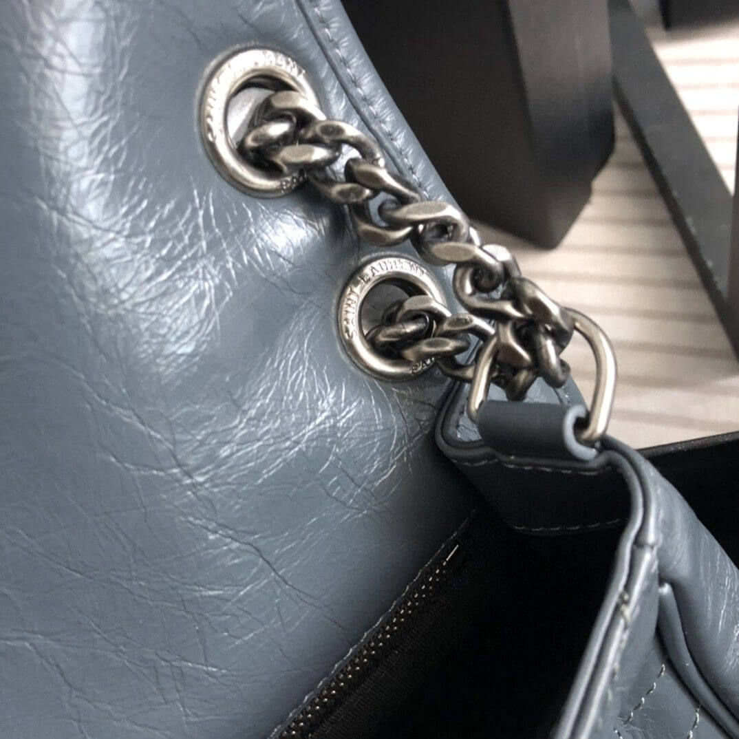 NIKI MEDIUM IN VINTAGE LEATHER