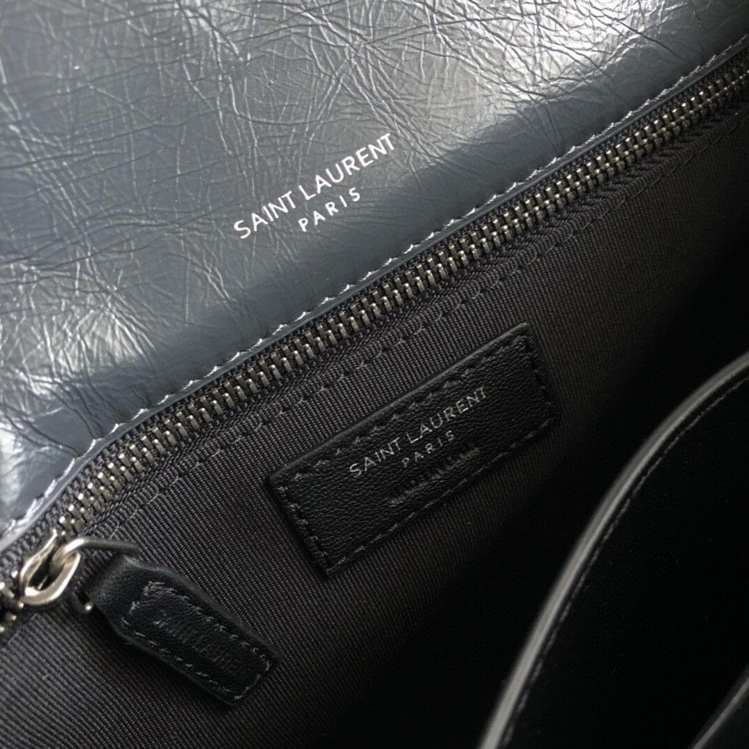 NIKI MEDIUM IN VINTAGE LEATHER