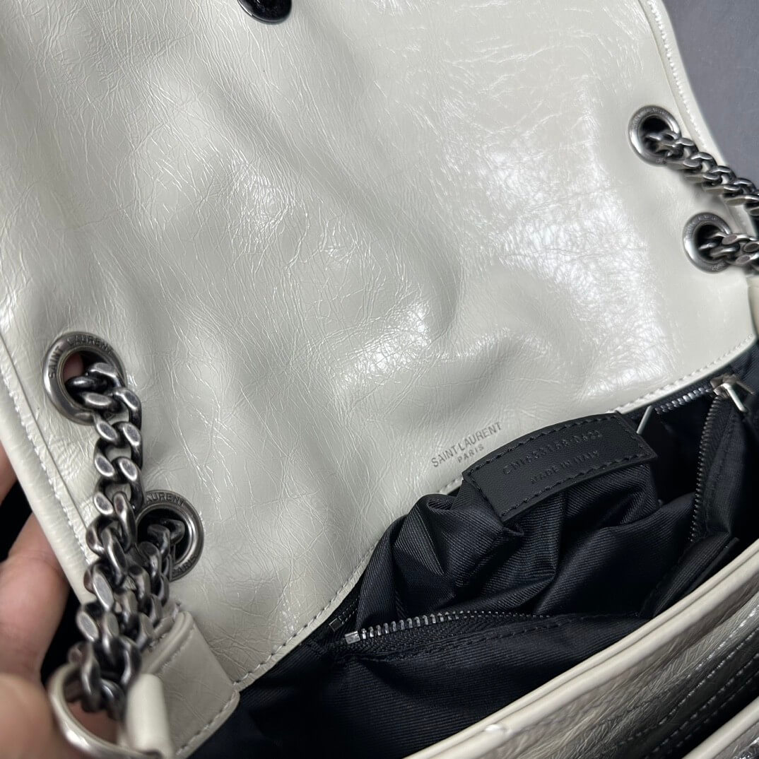 NIKI MEDIUM IN VINTAGE LEATHER