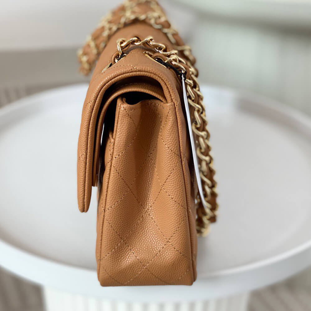 CHANEL Classic Flap Medium(High-end Grade)