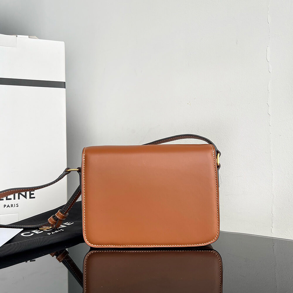 CELINE TEEN TRIOMPHE BAG