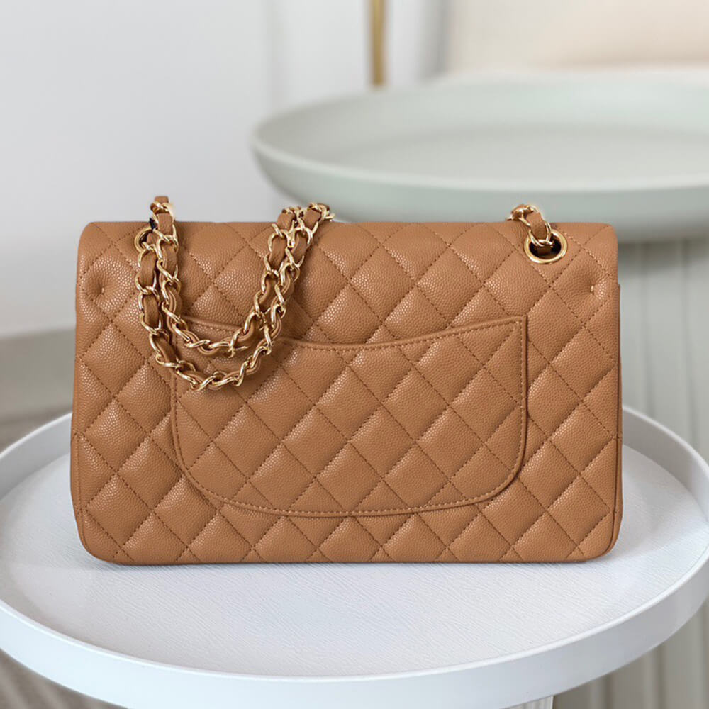 CHANEL Classic Flap Medium(High-end Grade)