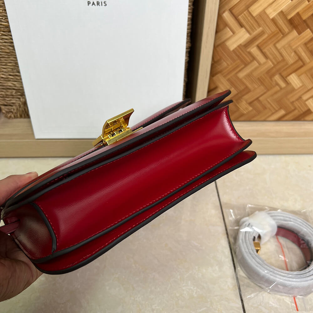 CELINE CLASSIC BOX