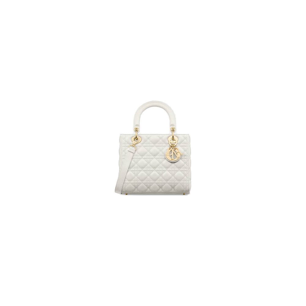 medium lady D*or bag