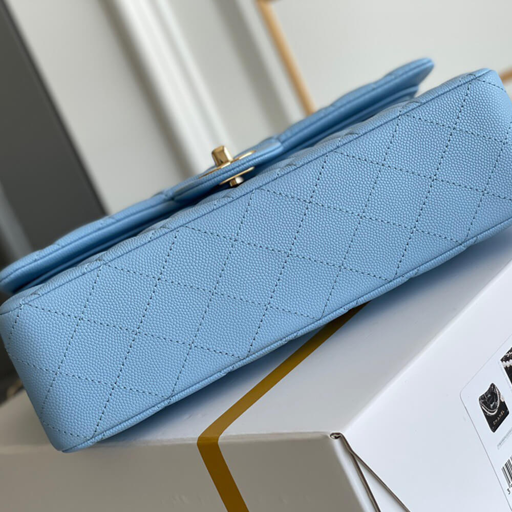 CHANEL Classic Flap Medium(High-end Grade)
