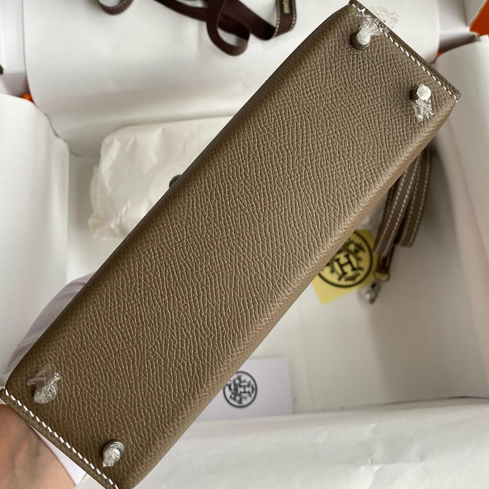 Hermes Mini Kelly II(High-end Grade)