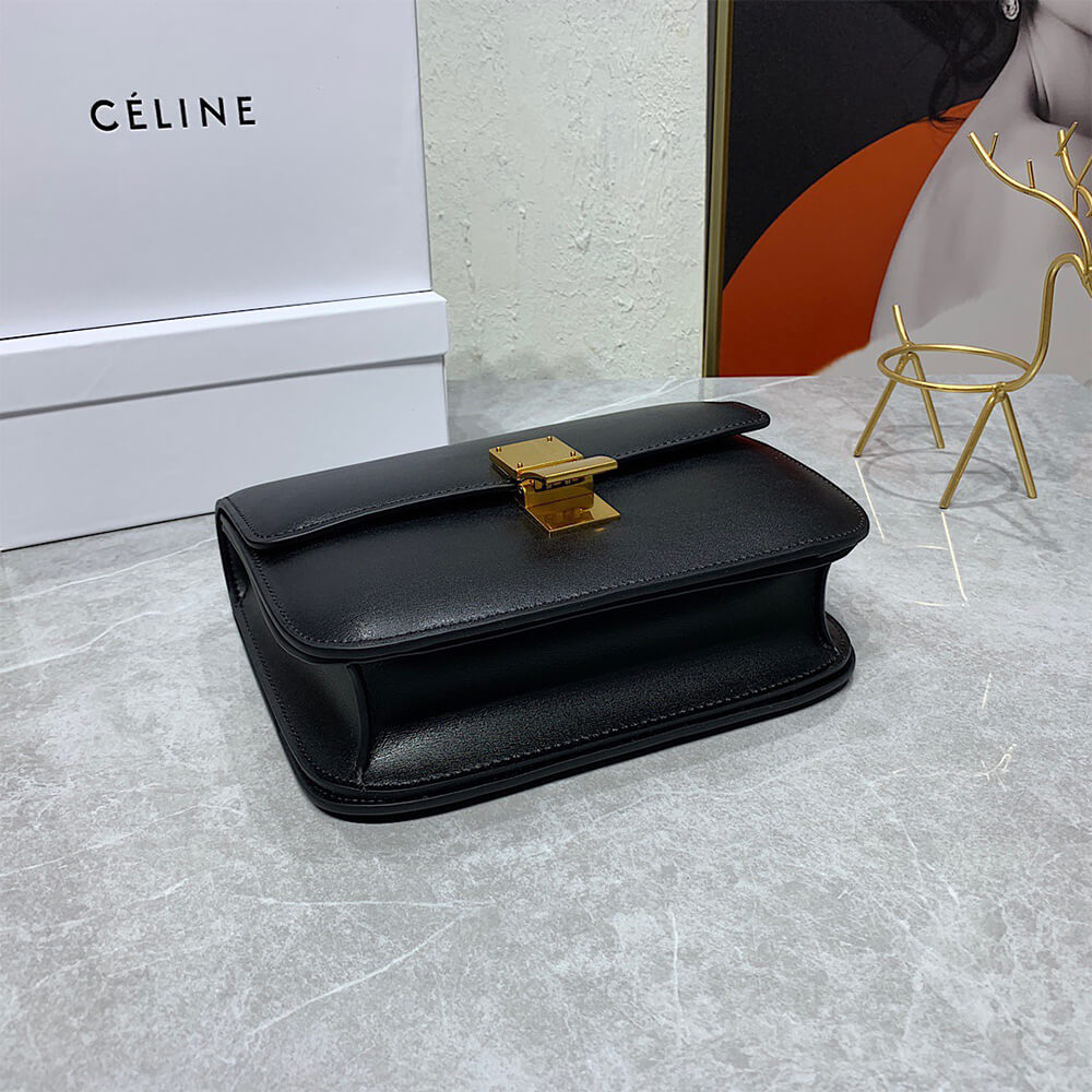 CELINE CLASSIC BOX