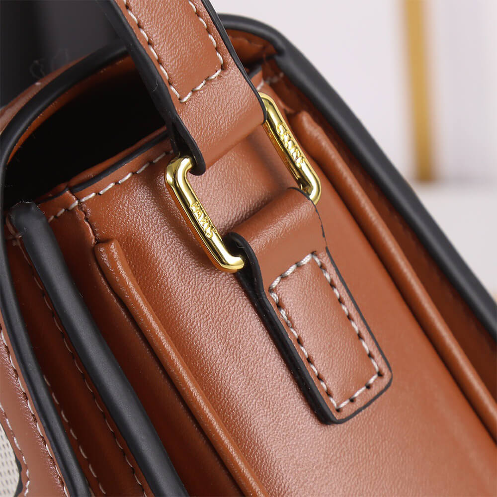 CELINE TEEN TRIOMPHE BAG