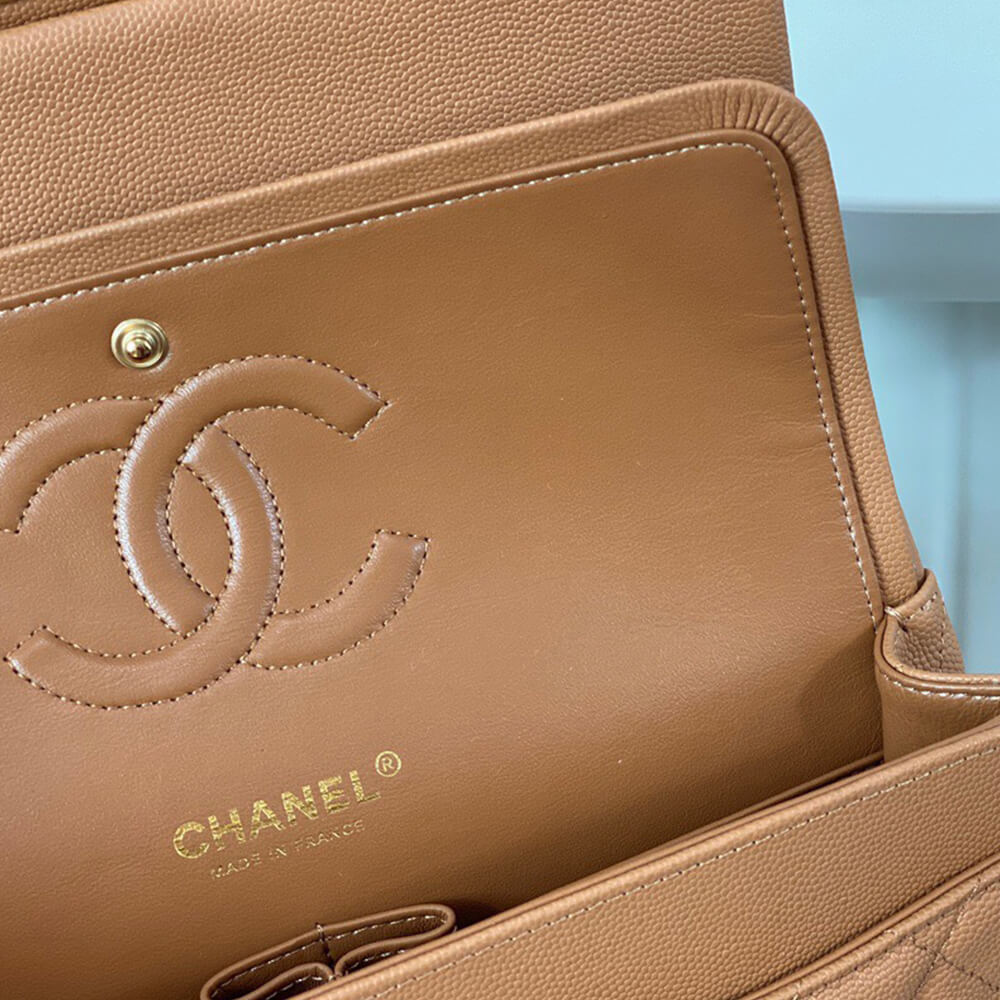 CHANEL Classic Flap Medium(High-end Grade)