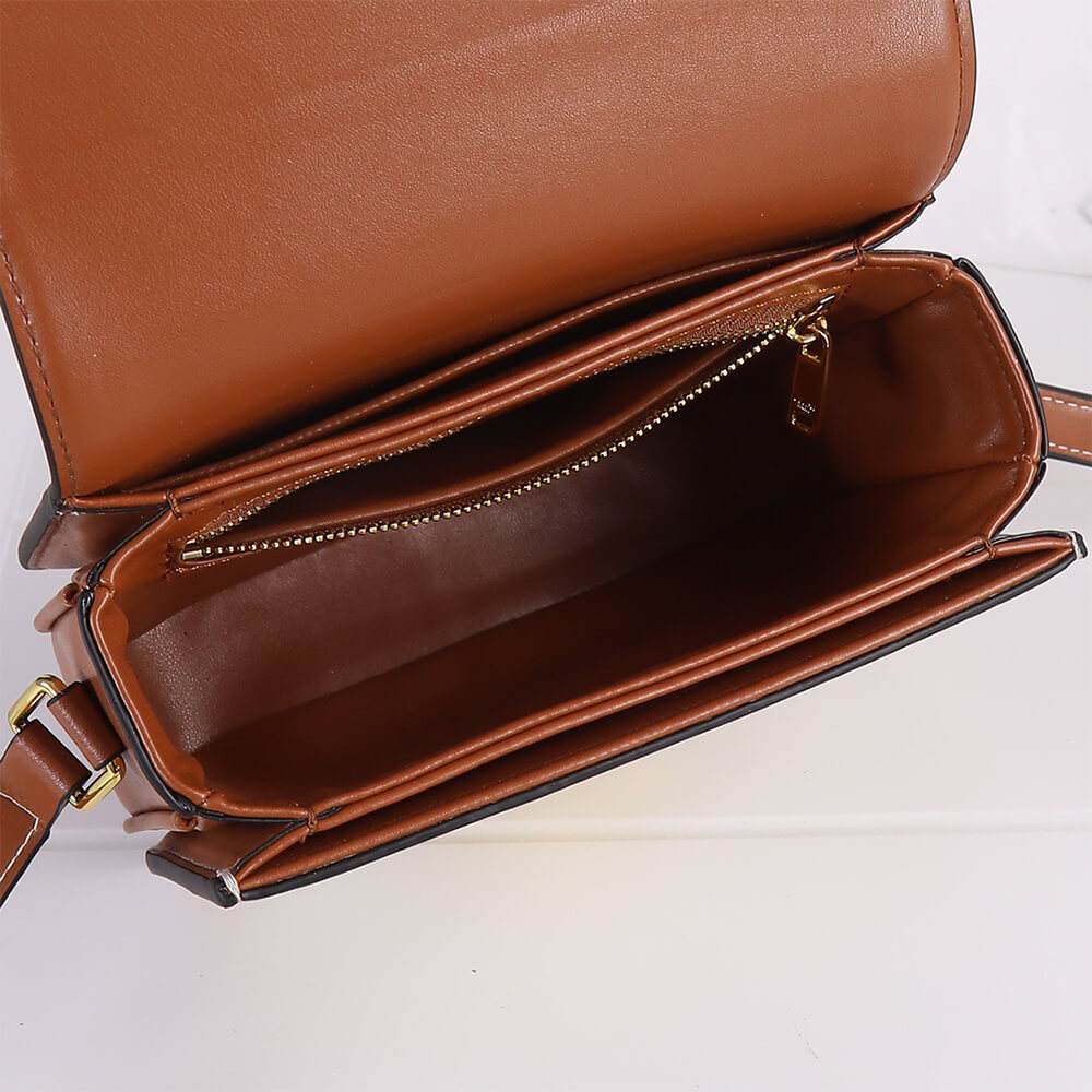 CELINE TEEN TRIOMPHE BAG