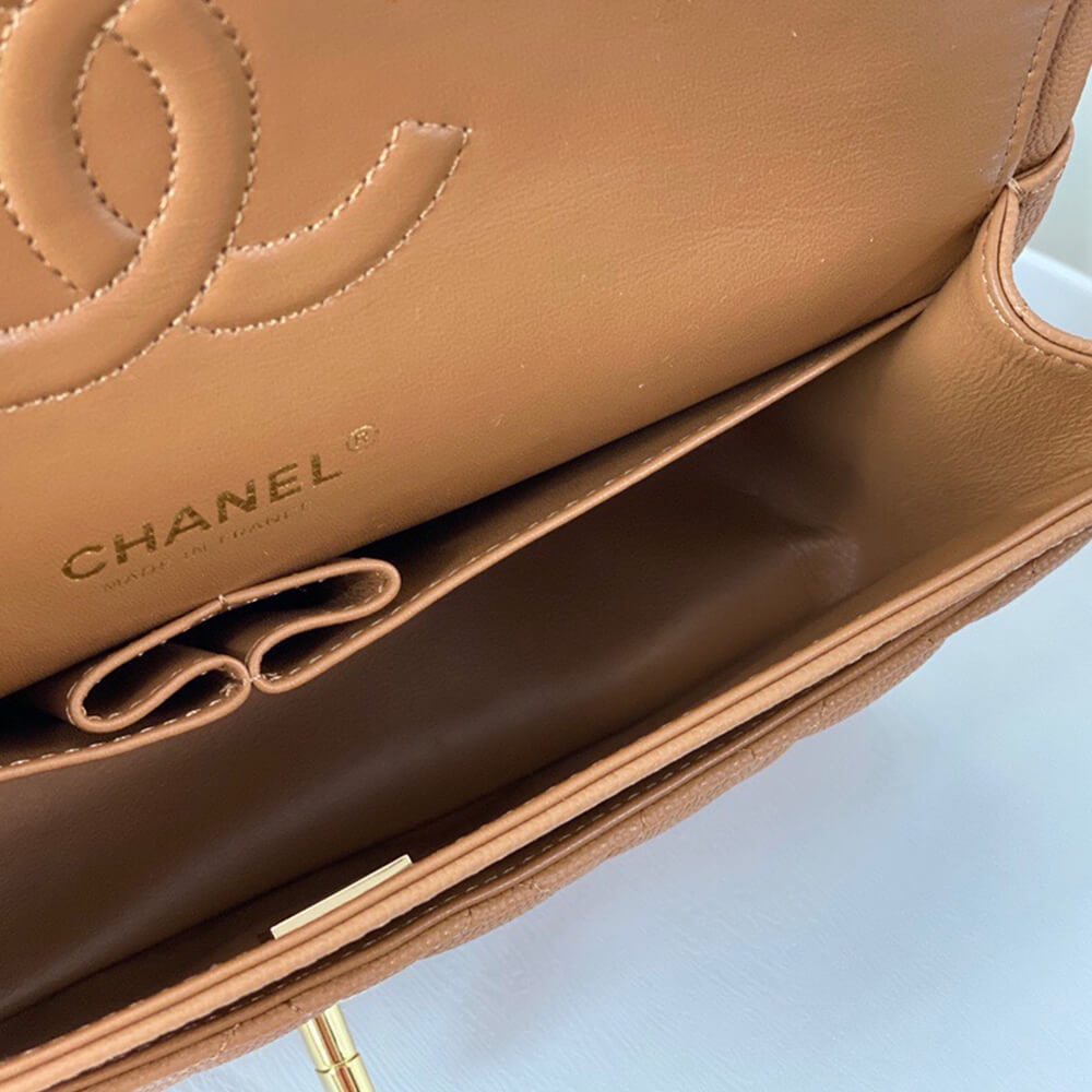 CHANEL Classic Flap Medium(High-end Grade)
