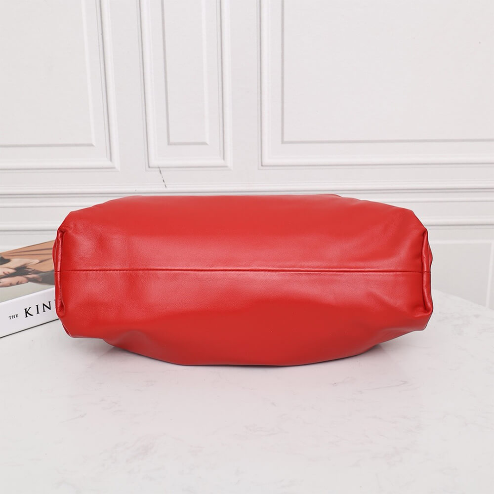 Bottega Veneta Pouch Clutch Bag(HIGH-END GRADE)