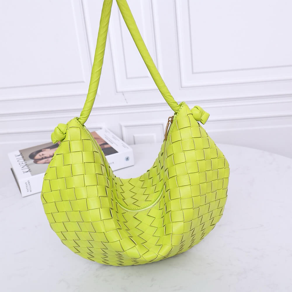 Bottega Veneta Turn Pouch(HIGH-END GRADE)