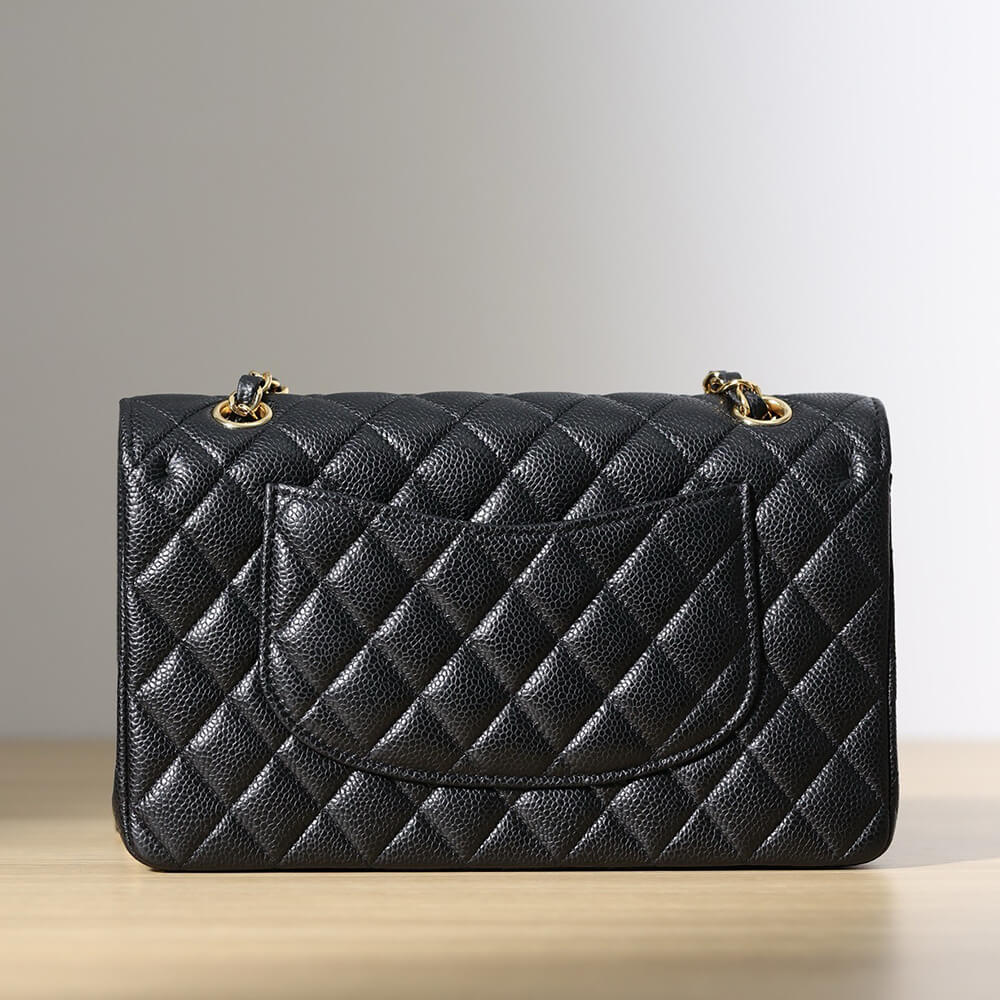 CHANEL Classic Flap Handbag(tax-free grade)