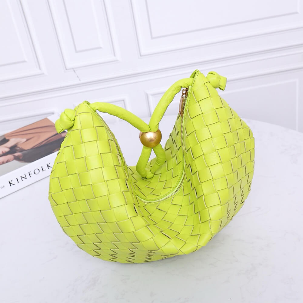 Bottega Veneta Turn Pouch(HIGH-END GRADE)