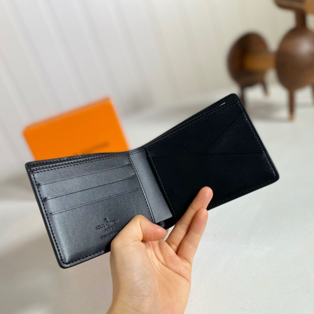 LV Multiple Wallet(HIGH-END GRADE)