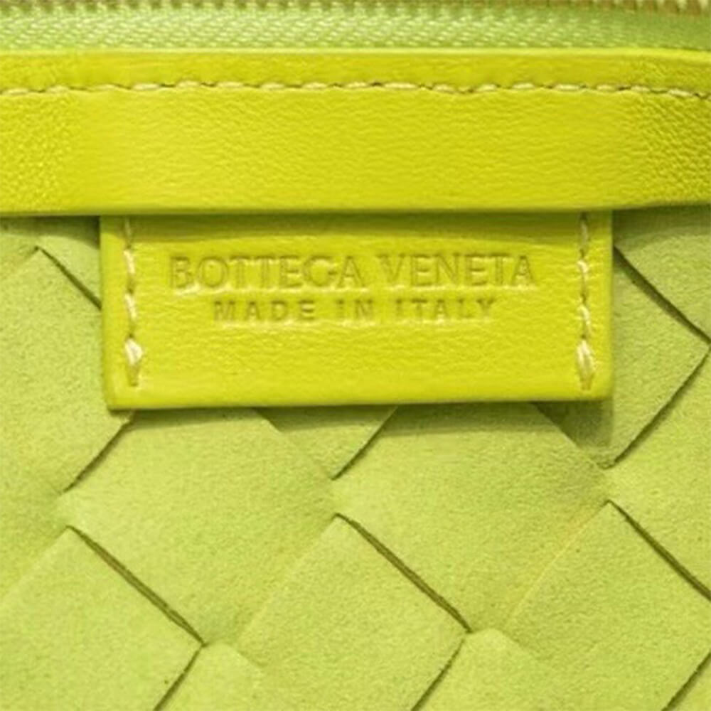 Bottega Veneta Turn Pouch(HIGH-END GRADE)