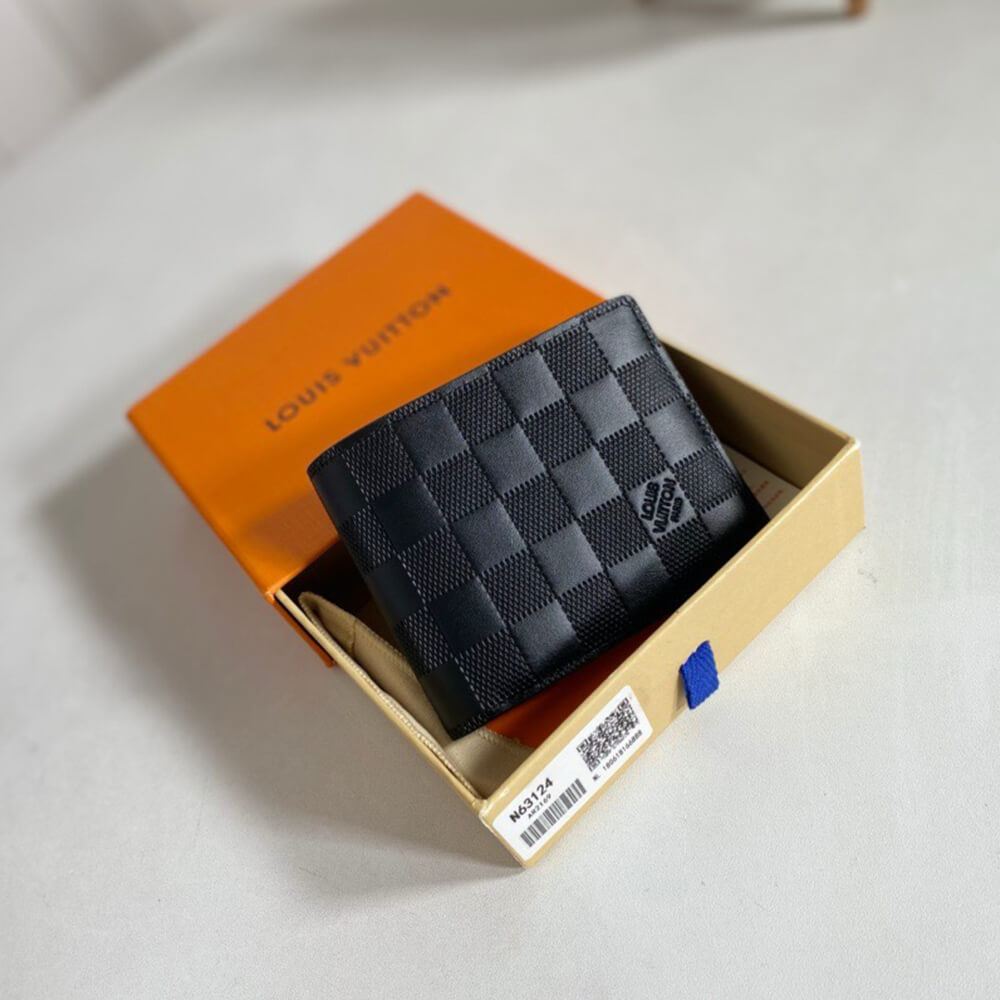 LV Multiple Wallet(HIGH-END GRADE)