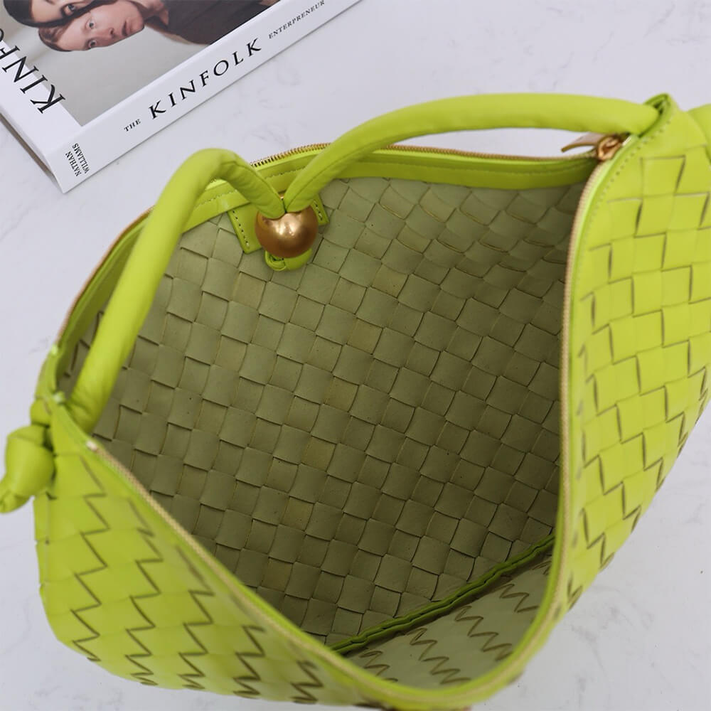 Bottega Veneta Turn Pouch(HIGH-END GRADE)