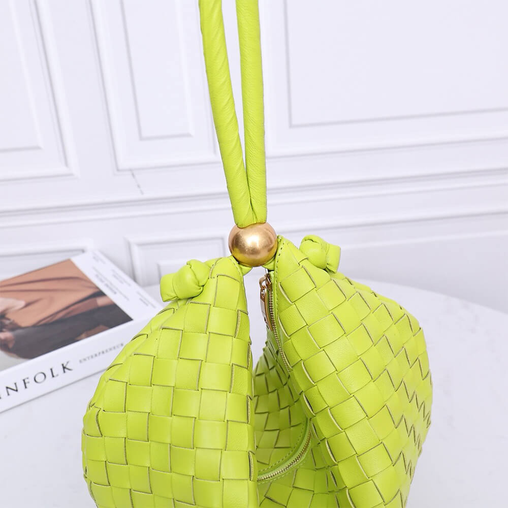Bottega Veneta Turn Pouch(HIGH-END GRADE)