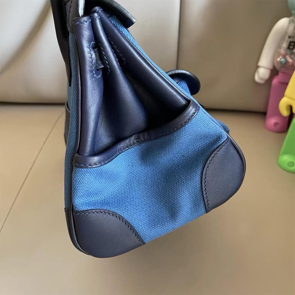 Hermes Birkin 25 Cargo Bag(HIGH-END GRADE)