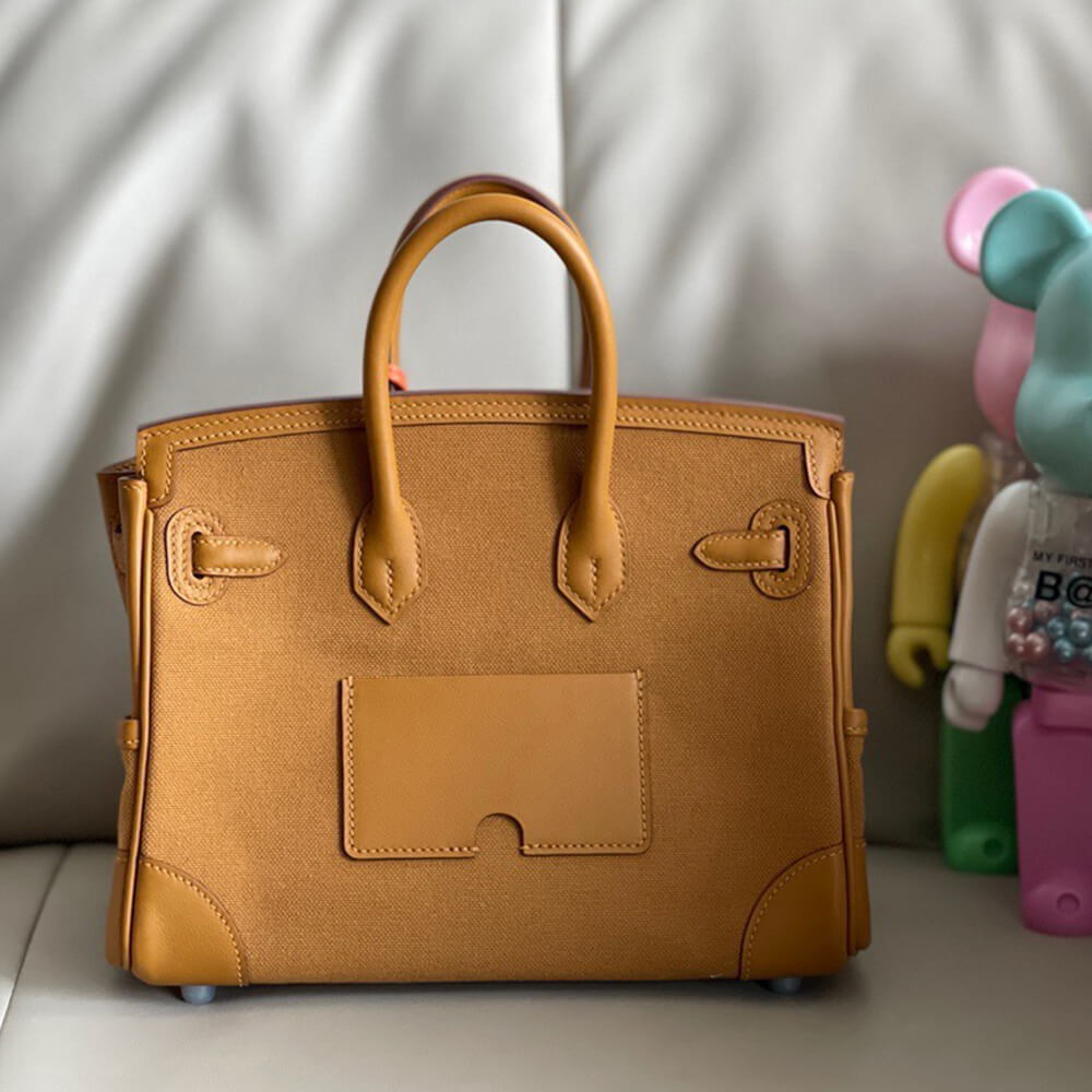 Hermes Birkin 25 Cargo Bag(HIGH-END GRADE)