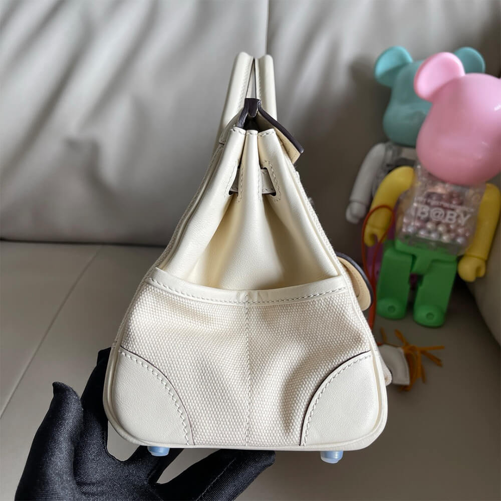 Hermes Birkin 25 Cargo Bag(HIGH-END GRADE)