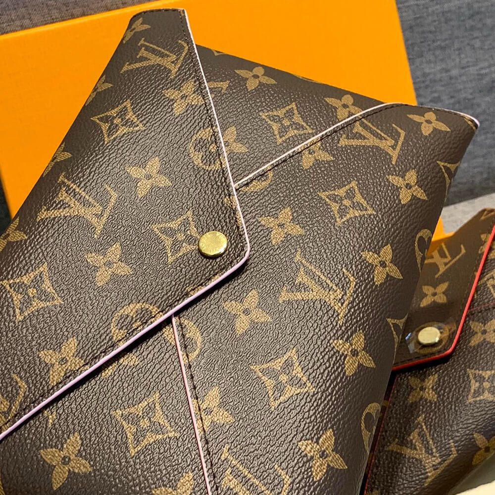 LV Kirigami Pochette(HIGH-END GRADE)