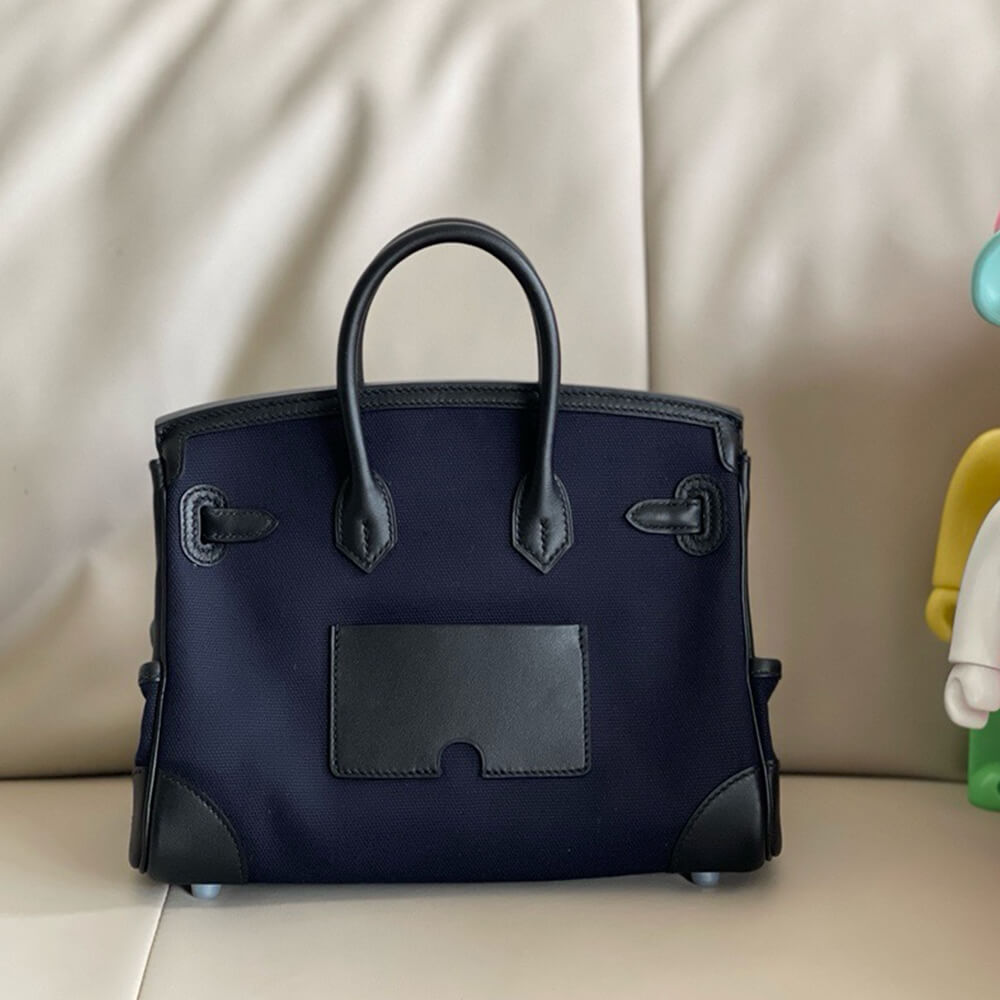 Hermes Birkin 25 Cargo Bag(HIGH-END GRADE)