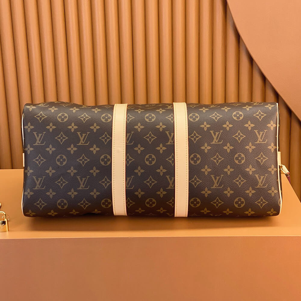 LV Keepall Bandoulière 50&55(High-end Grade)