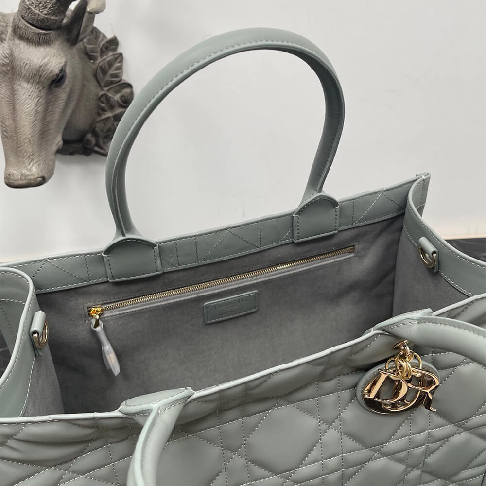 Dior Medium Dior Book Tote