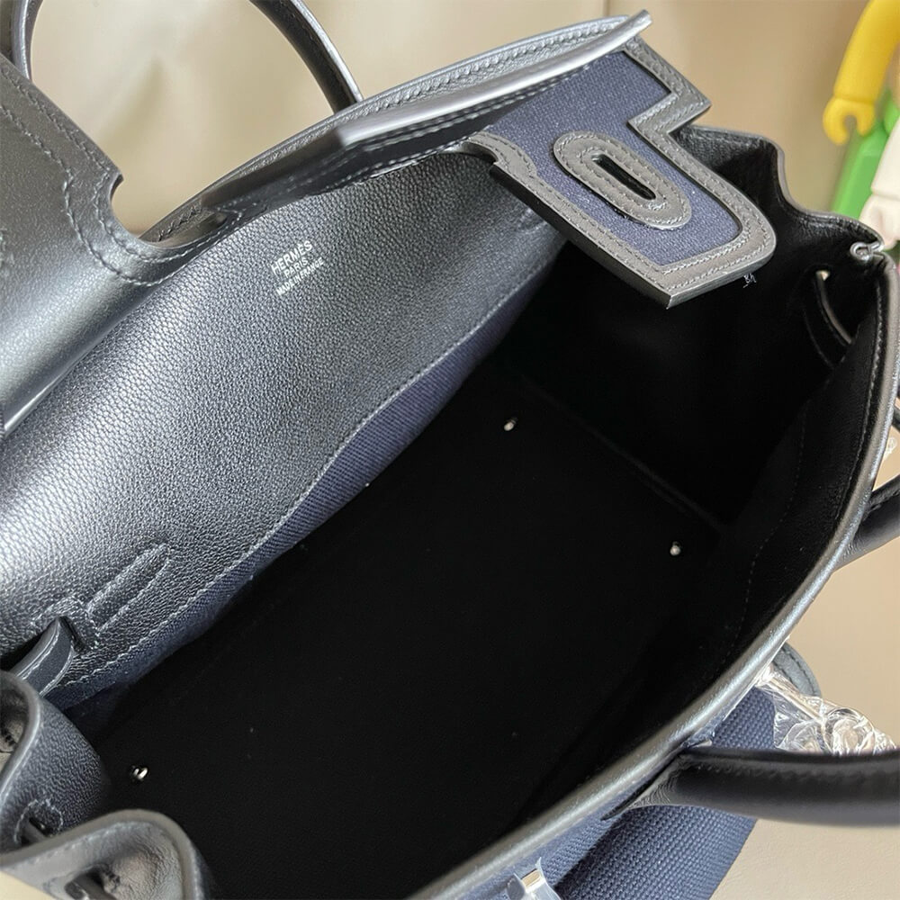 Hermes Birkin 25 Cargo Bag(HIGH-END GRADE)