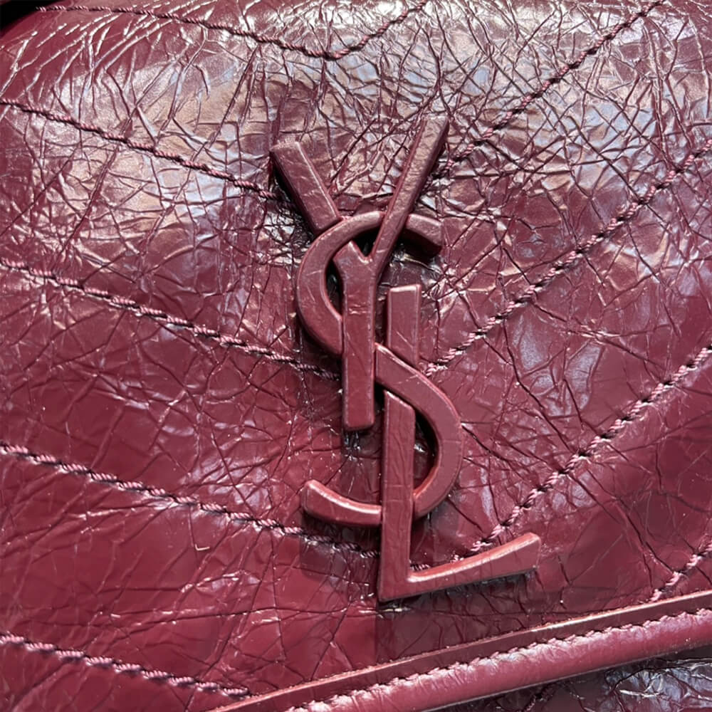 NIKI MEDIUM IN VINTAGE LEATHER