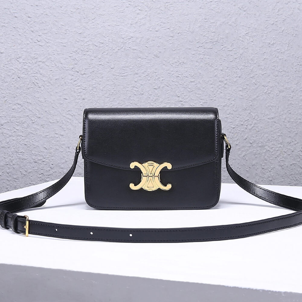 TEEN TRIOMPHE BAG
