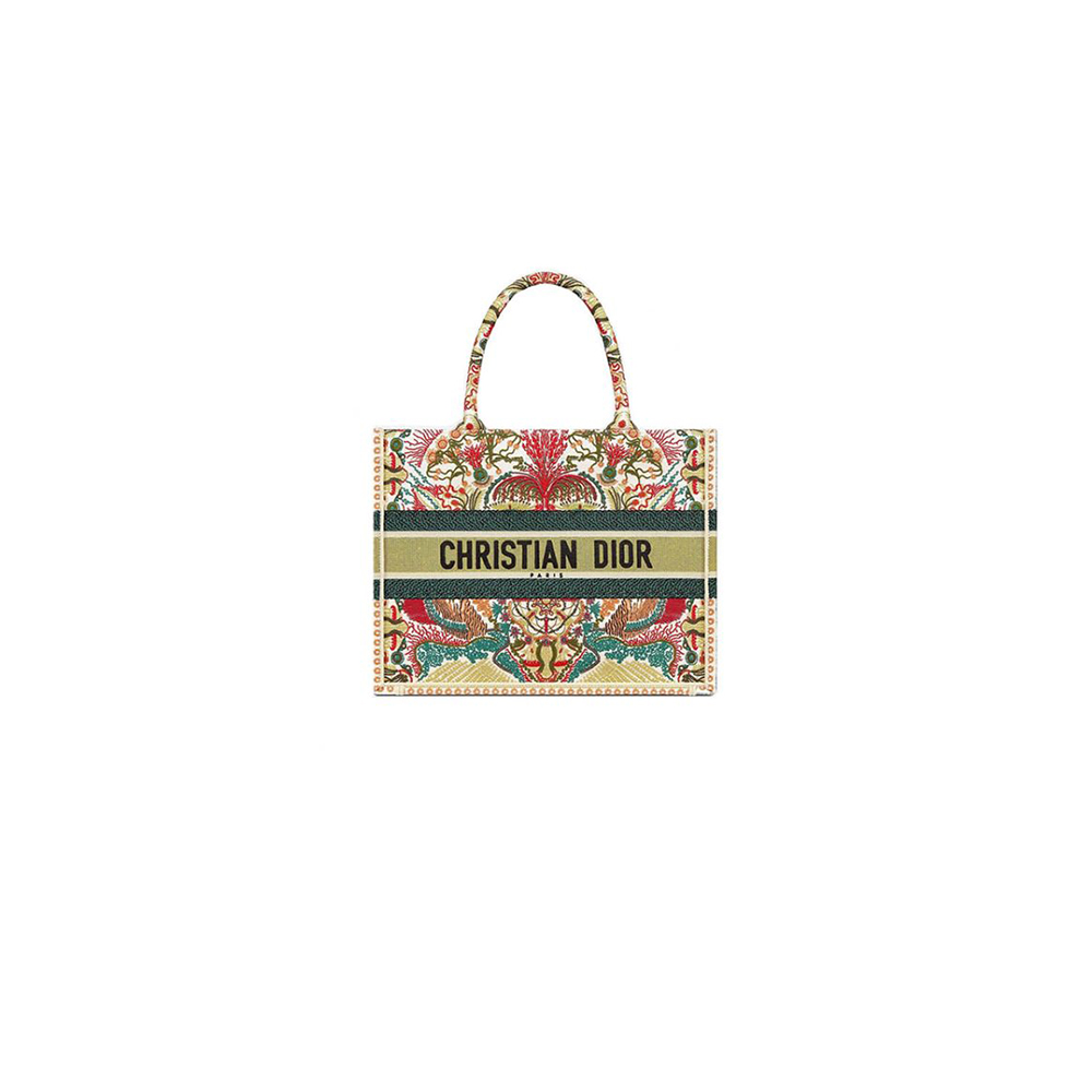 large D*or book tote