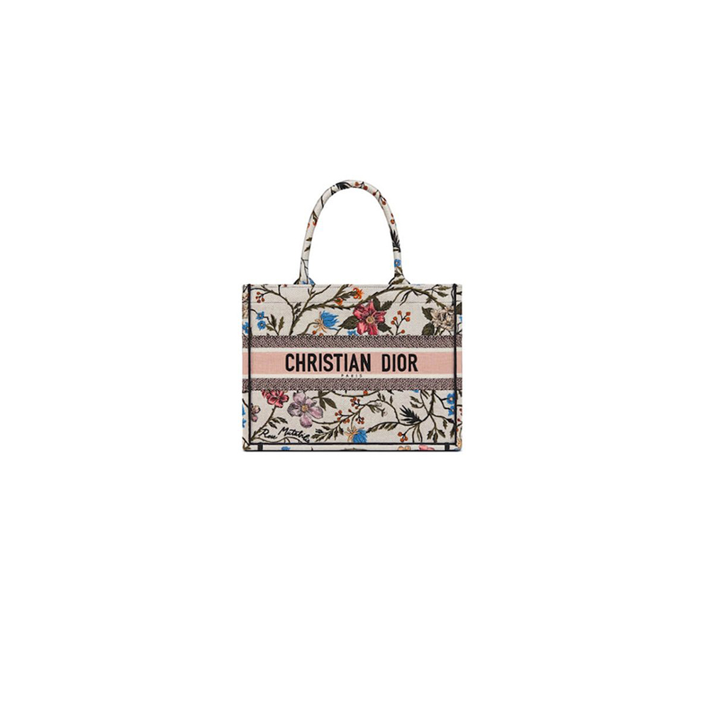 large D*or book tote