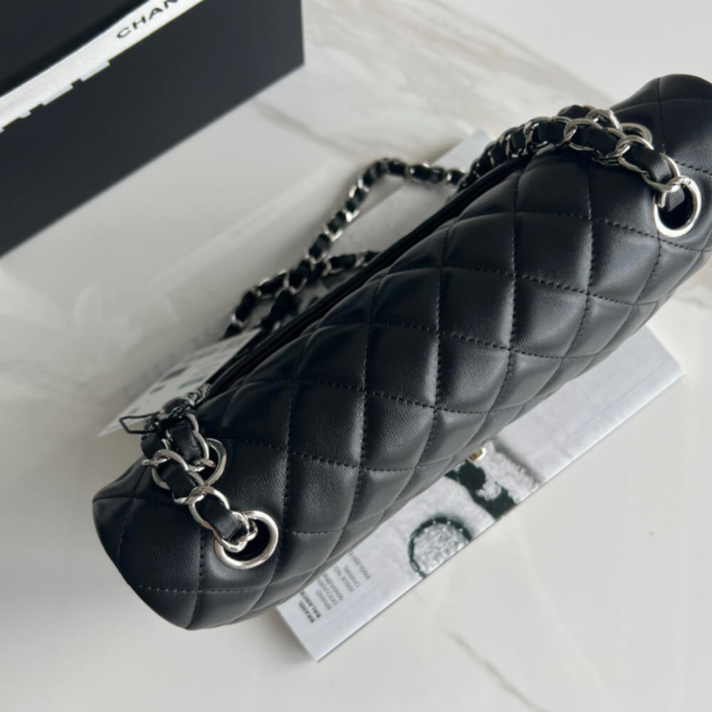 CHANEL CLASSIC FLAP HANDBAG(High-End Grade)