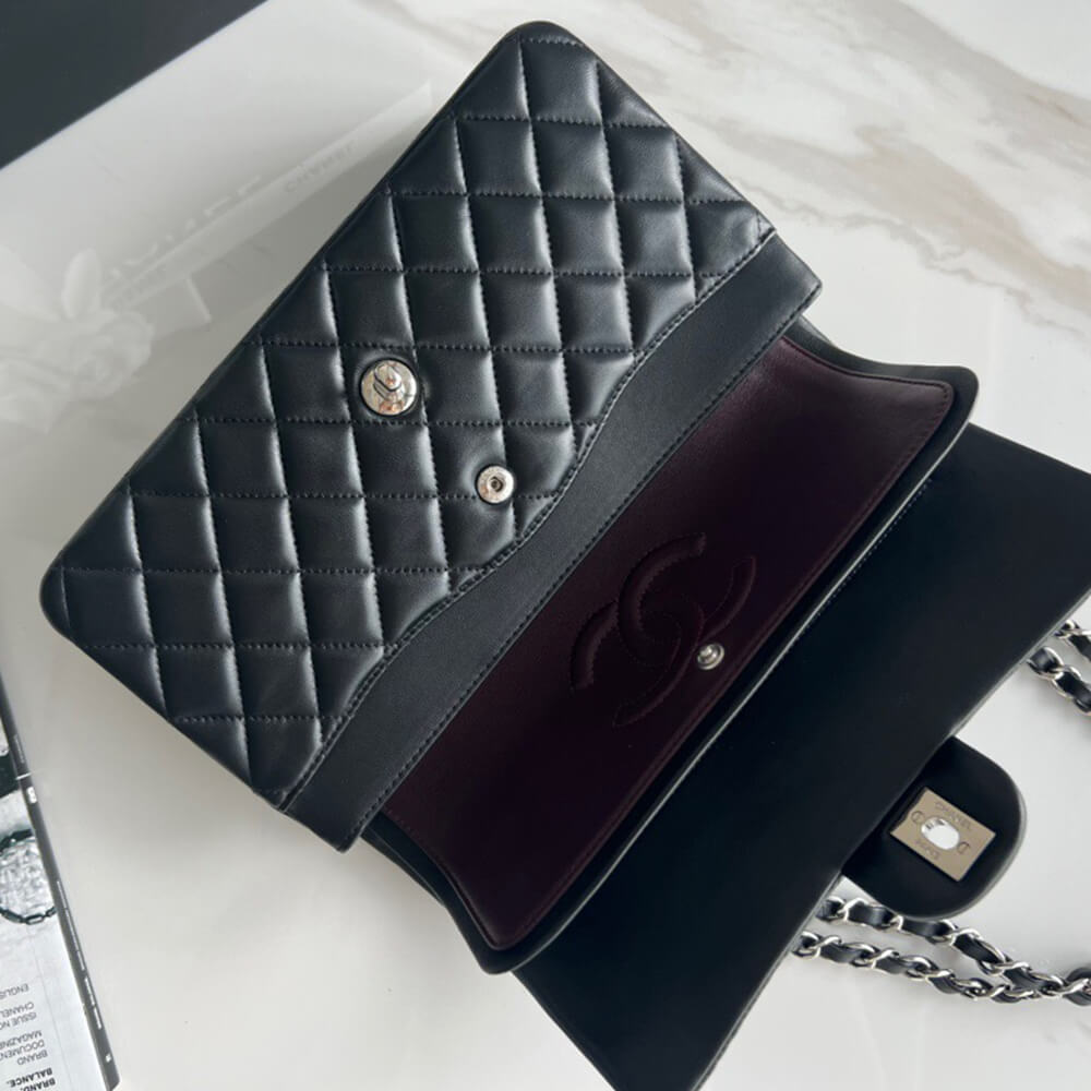 CHANEL CLASSIC FLAP HANDBAG(High-End Grade)