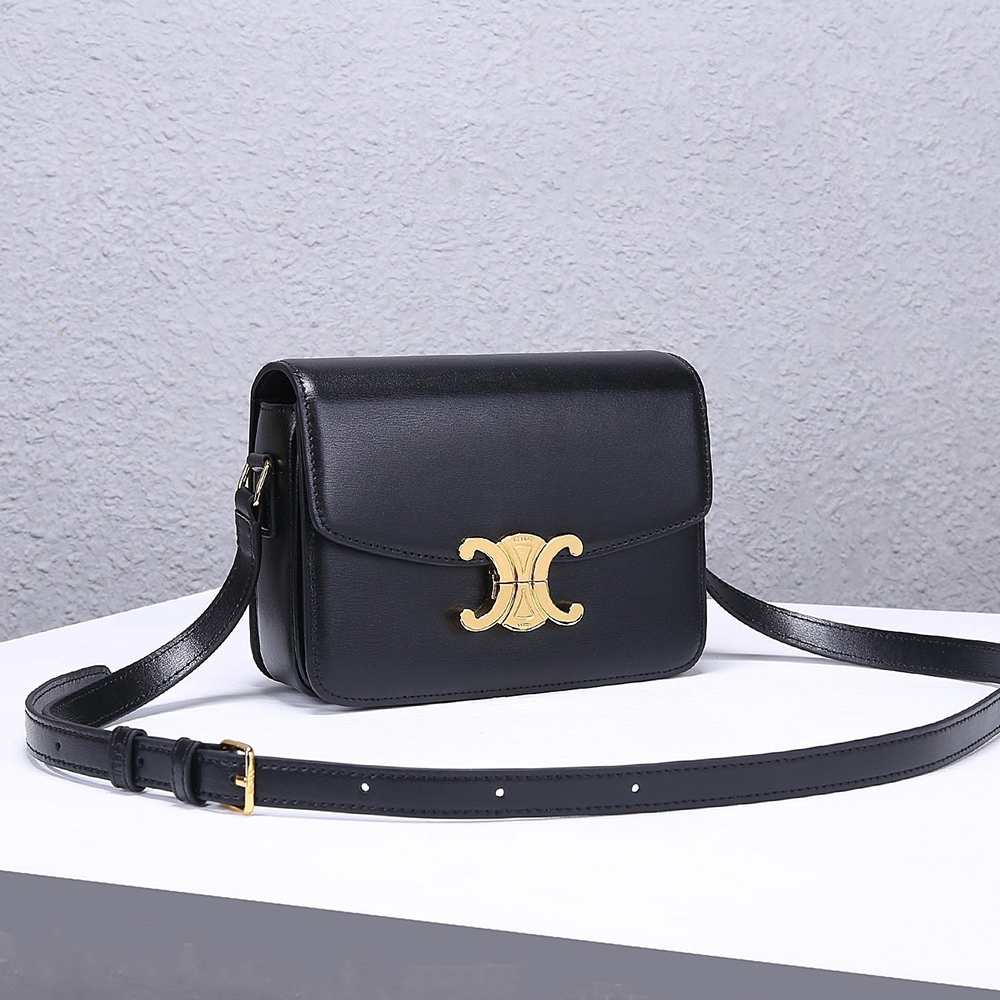 TEEN TRIOMPHE BAG