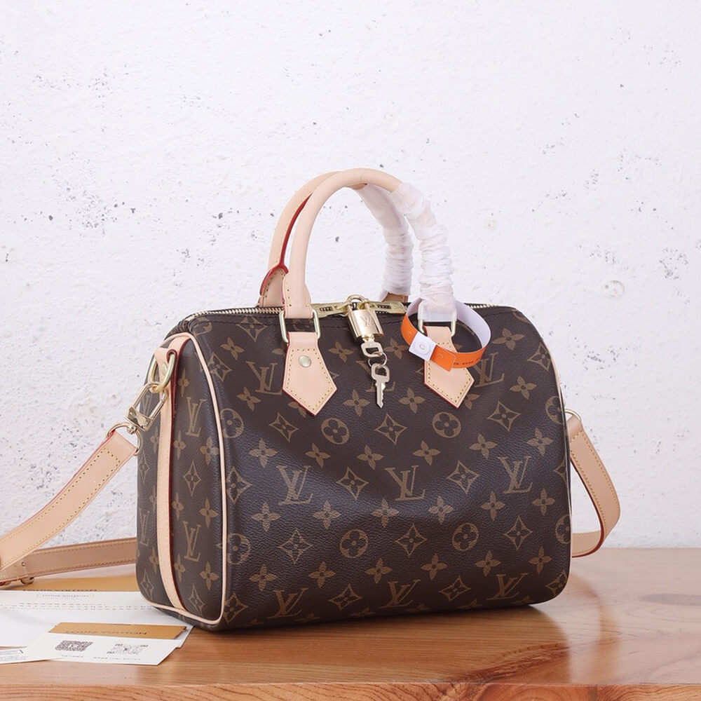 LV Speedy Bandoulière 25